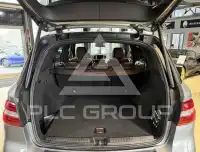 2012 Mercedes Benz ML-Class