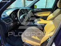 2012 Mercedes Benz ML-Class