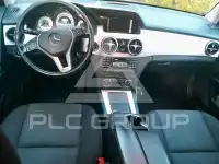 2012 Mercedes Benz ML-Class