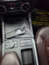 2012 Mercedes Benz ML-Class