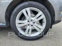 2012 Mercedes Benz ML-Class