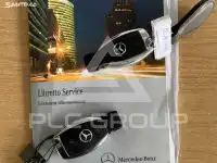 2012 Mercedes Benz ML-Class