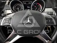 2012 Mercedes Benz ML-Class