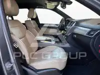 2012 Mercedes Benz ML-Class