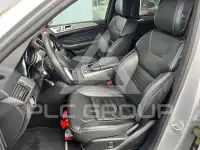 2012 Mercedes Benz ML-Class