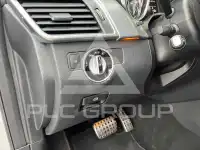 2012 Mercedes Benz ML-Class