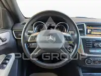 2012 Mercedes Benz ML-Class