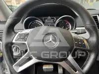 2012 Mercedes Benz ML-Class