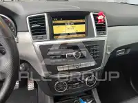 2012 Mercedes Benz ML-Class