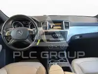 2012 Mercedes Benz ML-Class