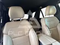 2012 Mercedes Benz ML-Class