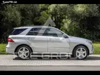 2012 Mercedes Benz ML-Class