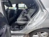 2012 Mercedes Benz ML-Class