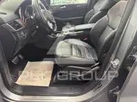 2012 Mercedes Benz ML-Class