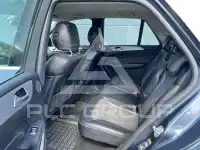 2012 Mercedes Benz ML-Class