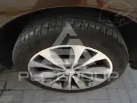 2012 Mercedes Benz ML-Class