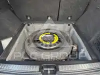 2012 Mercedes Benz ML-Class