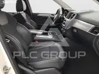 2012 Mercedes Benz ML-Class