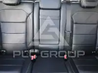 2012 Mercedes Benz ML-Class
