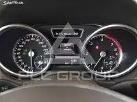 2012 Mercedes Benz ML-Class