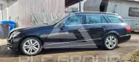 2012 Mercedes Benz 250