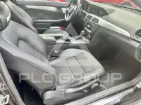 2012 Mercedes Benz 220