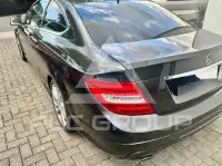 2012 Mercedes Benz 220