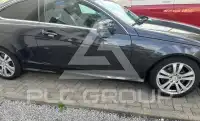 2012 Mercedes Benz 220