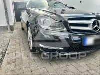2012 Mercedes Benz 220
