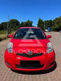 2012 Daihatsu CHARADE