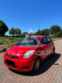 2012 Daihatsu CHARADE