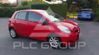 2012 Daihatsu CHARADE