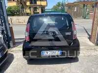 2012 Daihatsu Sirion