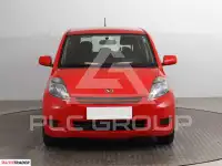2012 Daihatsu Sirion