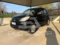 2012 Daihatsu Terios
