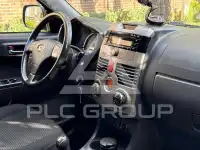 2012 Daihatsu Terios