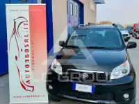 2012 Daihatsu Terios