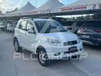 2012 Daihatsu Terios