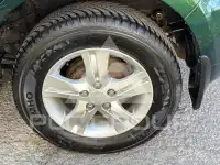 2012 Daihatsu Terios