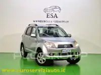 2012 Daihatsu Terios