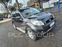 2012 Daihatsu Terios