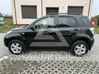 2012 Daihatsu Terios