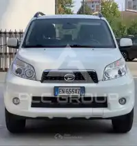 2012 Daihatsu Terios