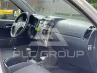 2012 Daihatsu Terios