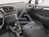 2012 Citroen C4