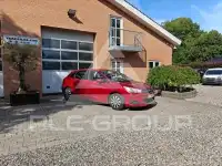2012 Citroen C4