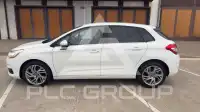2012 Citroen C4