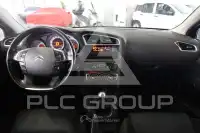 2012 Citroen C4