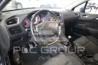 2012 Citroen C4