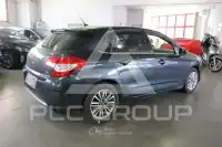 2012 Citroen C4